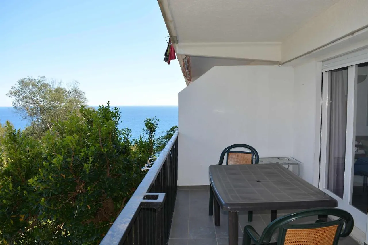 Apartamento Cala Llevado 2 Tossa de Mar Spain
