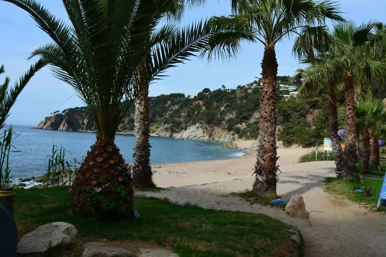 Apartamento Cala Llevado 2 Tossa de Mar 0*,  Spain