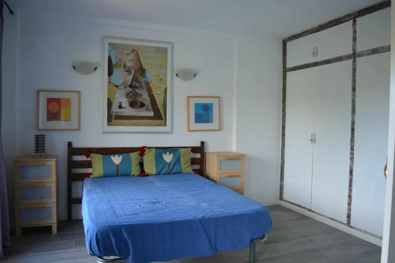 Apartment Apartamento Cala Llevado 2 Tossa de Mar Spain