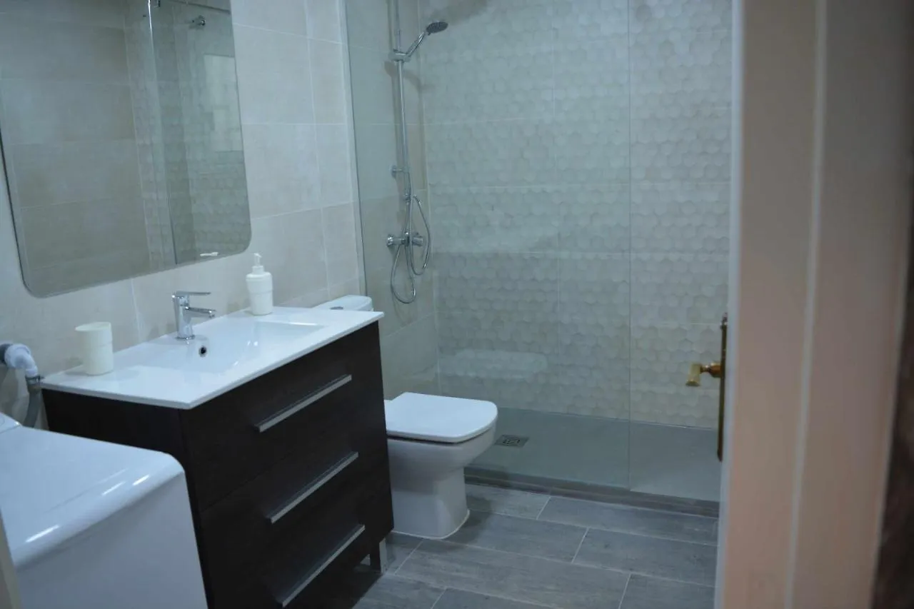 Apartamento Cala Llevado 2 Tossa de Mar Apartment