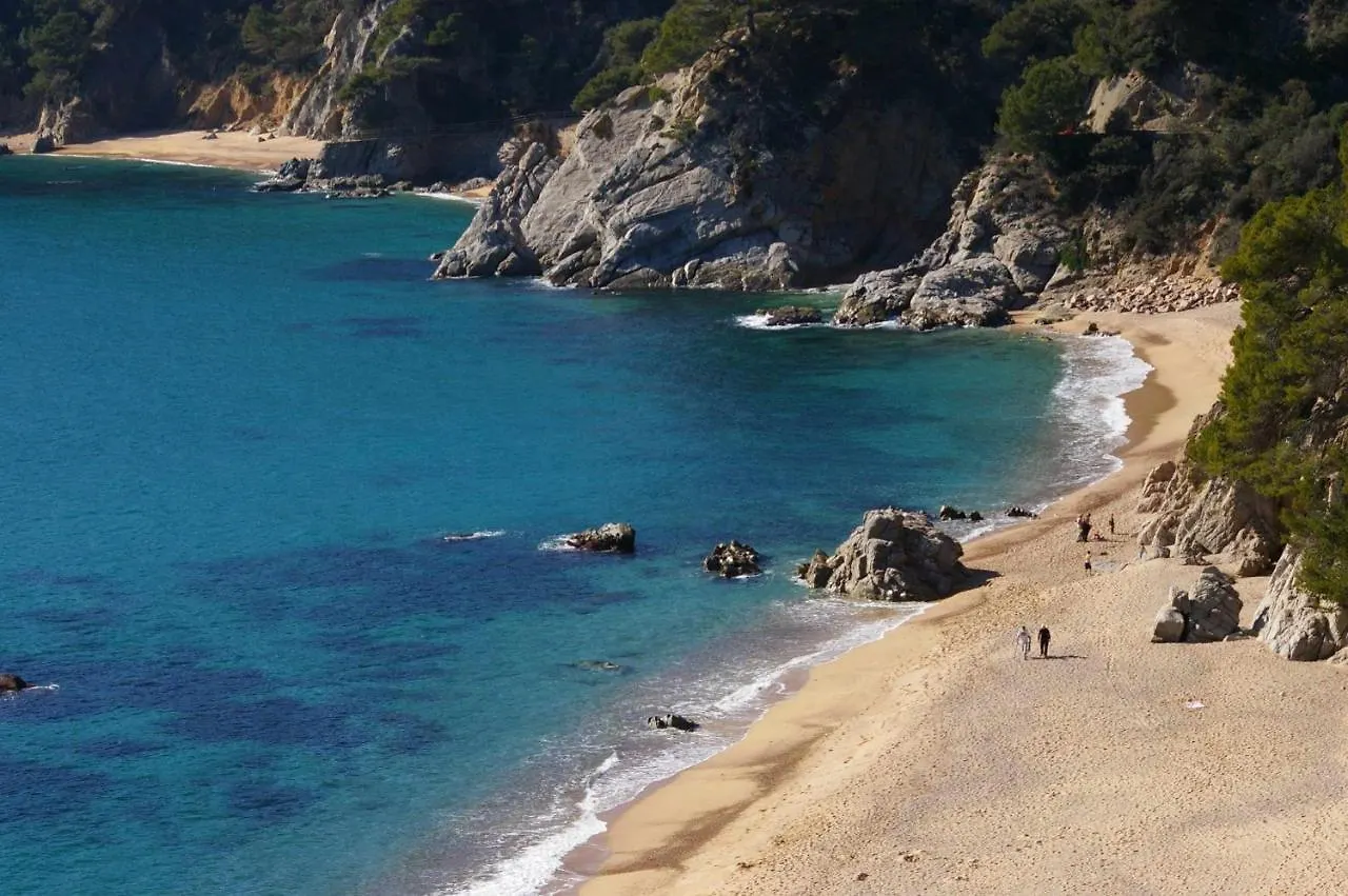 Apartamento Cala Llevado 2 Tossa de Mar