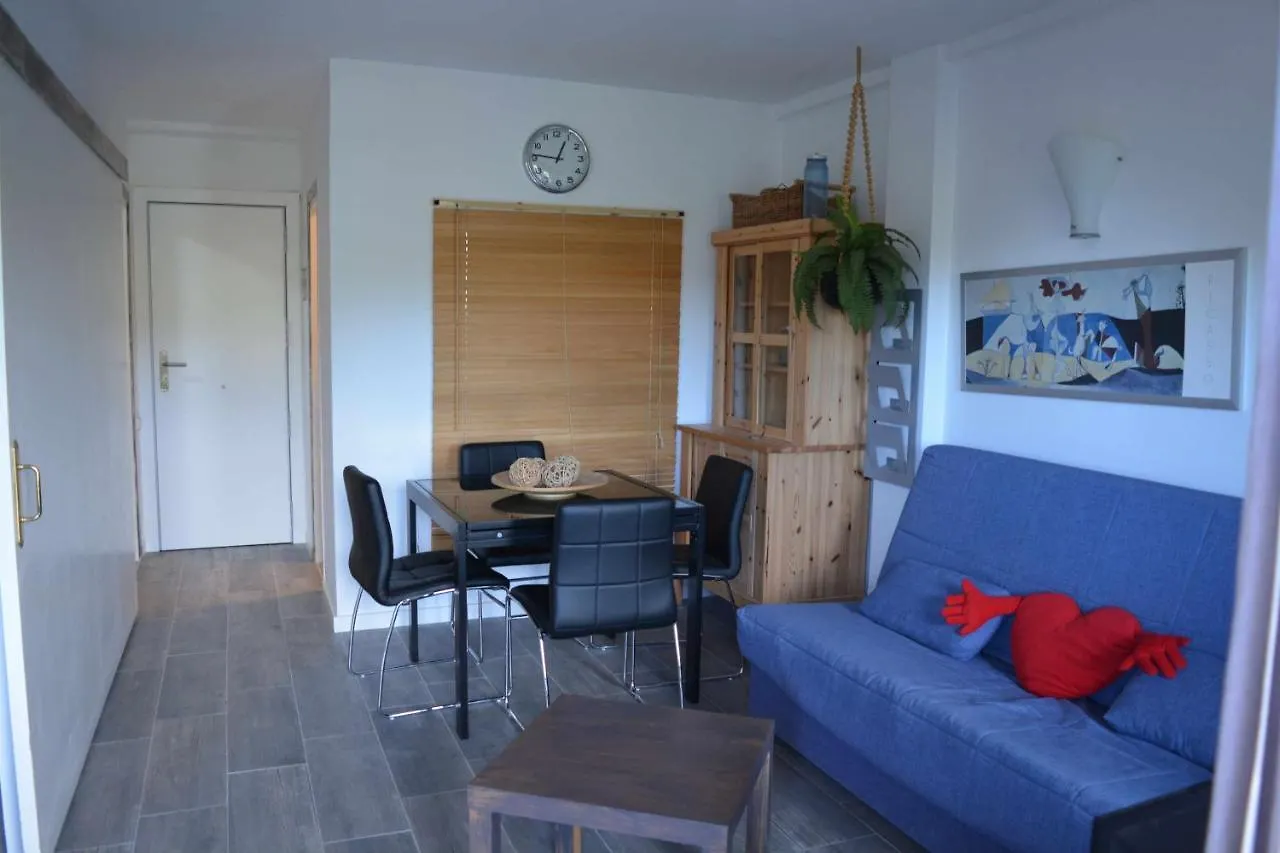Apartamento Cala Llevado 2 Tossa de Mar 0*,