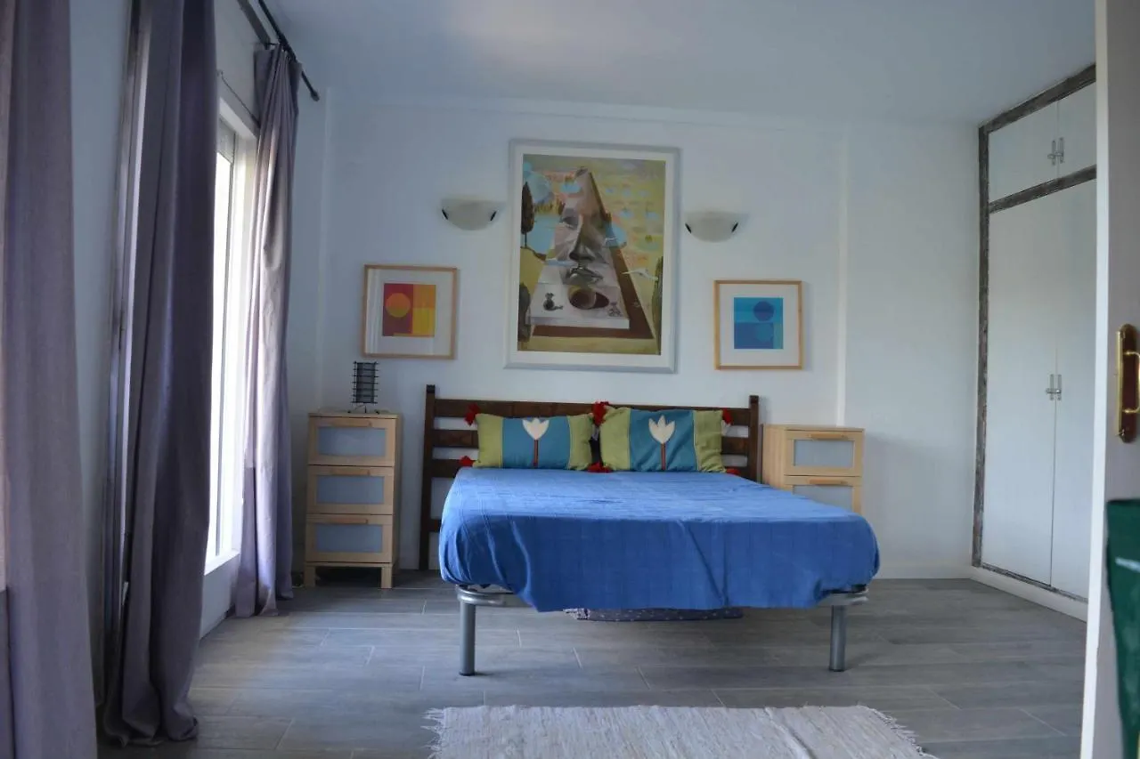 Apartamento Cala Llevado 2 Tossa de Mar Apartment