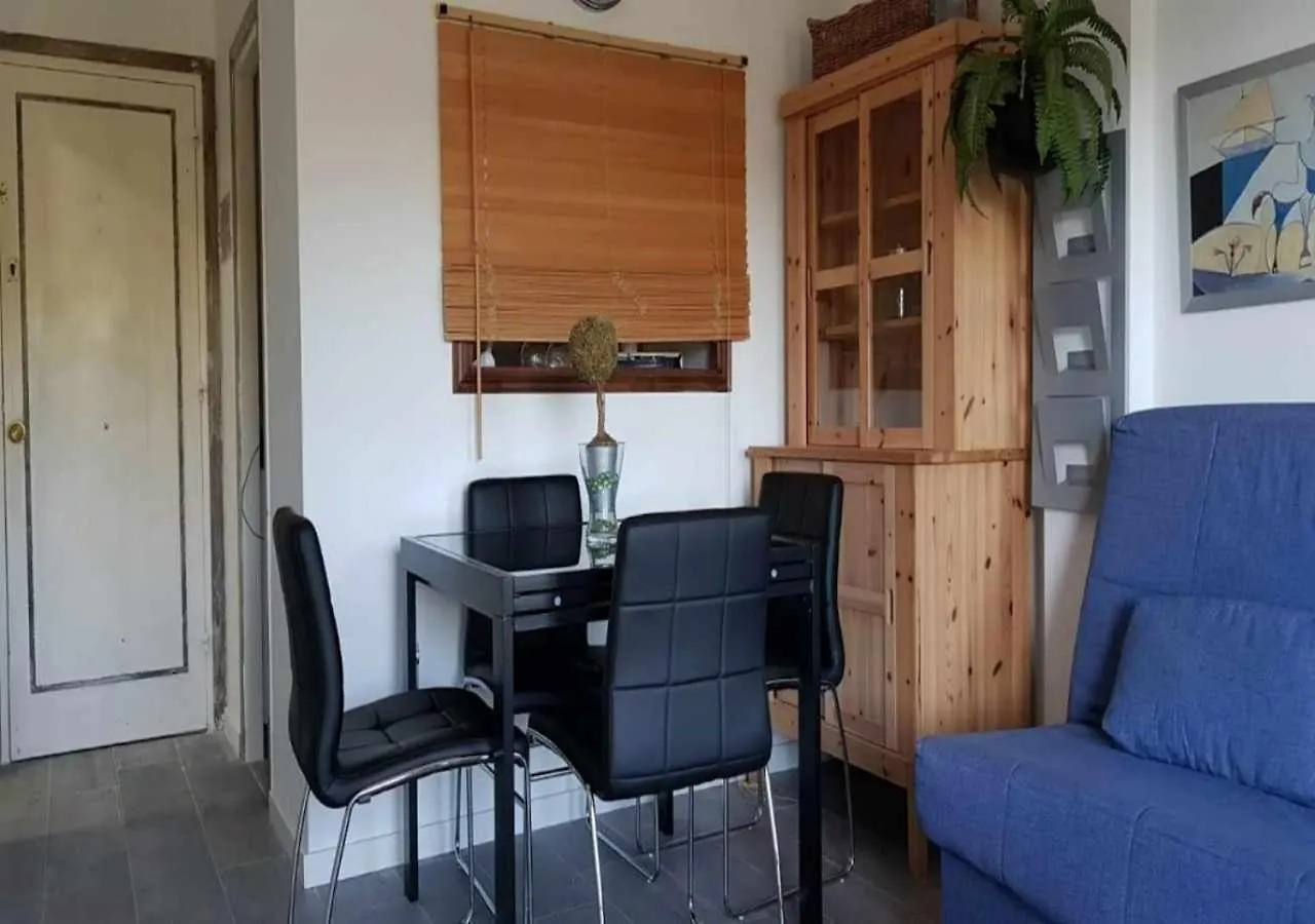 Apartamento Cala Llevado 2 contacts