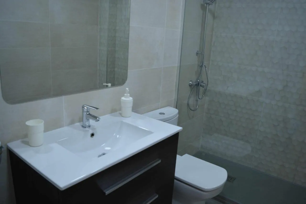 Apartamento Cala Llevado 2 Tossa de Mar Spain