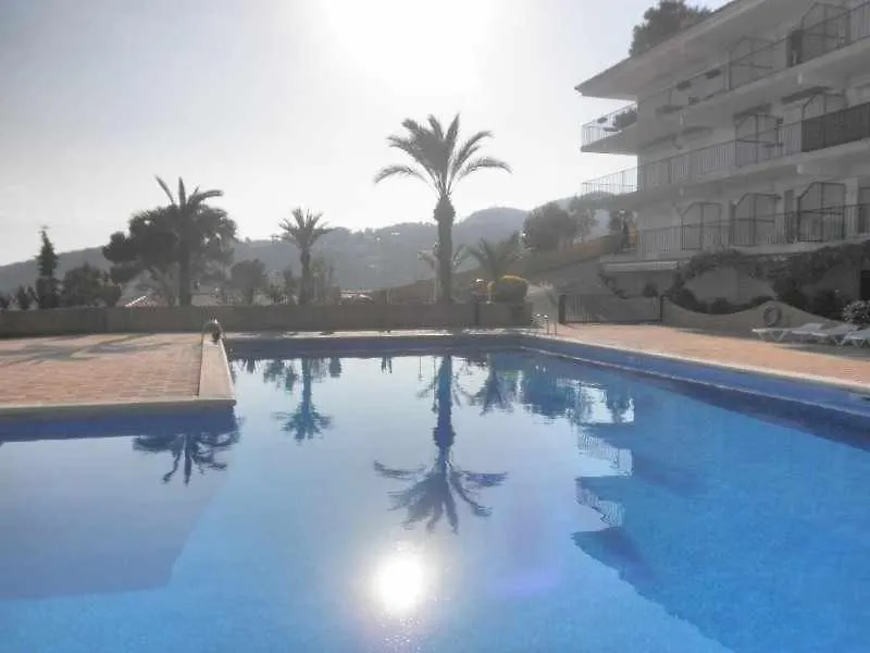 Apartamento Cala Llevado 2 Tossa de Mar Apartment