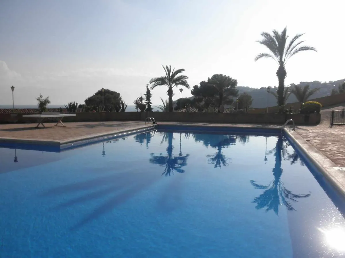 Apartamento Cala Llevado 2 Tossa de Mar 0*,  Spain