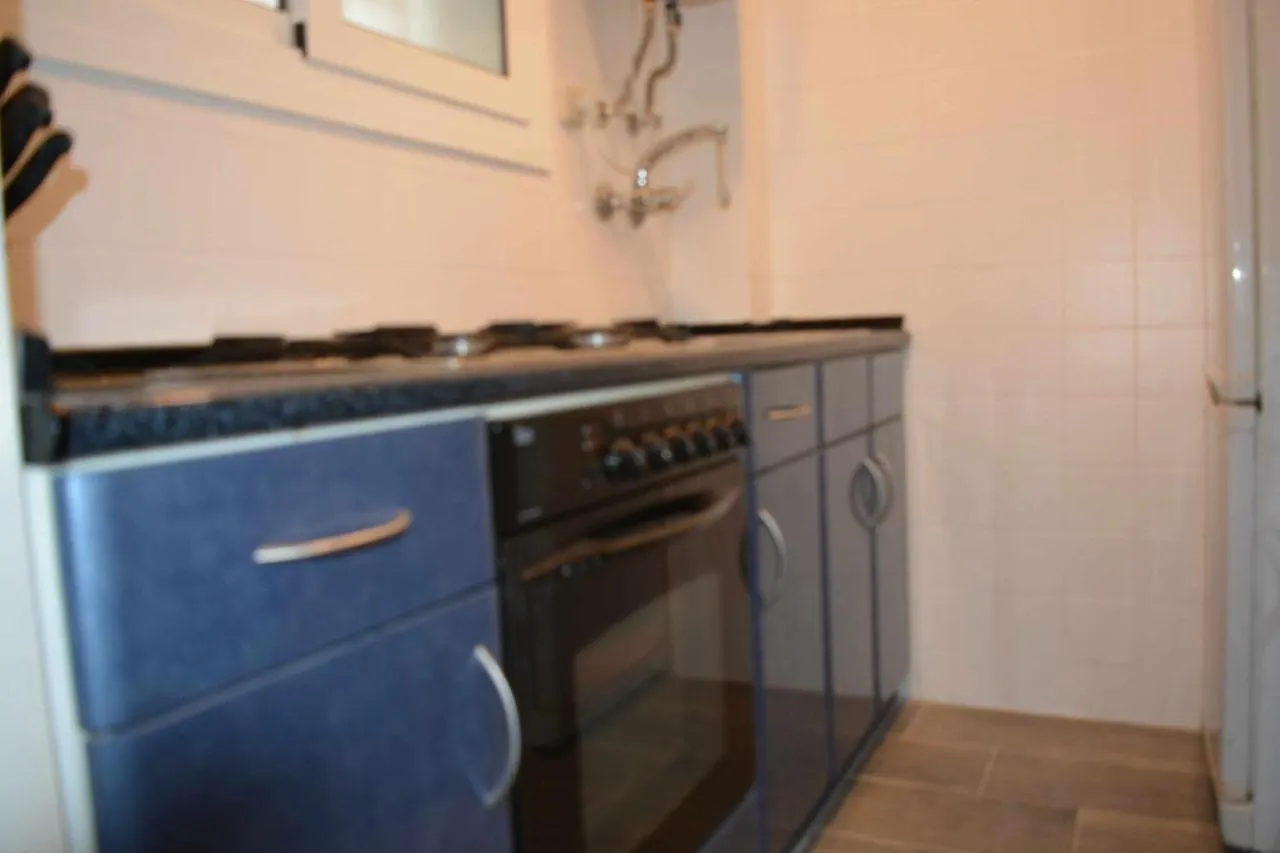 Apartamento Cala Llevado 2 Tossa de Mar