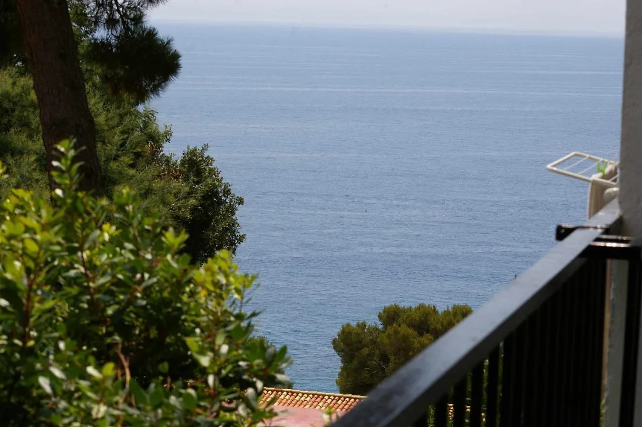 Apartamento Cala Llevado 2 Tossa de Mar Apartment