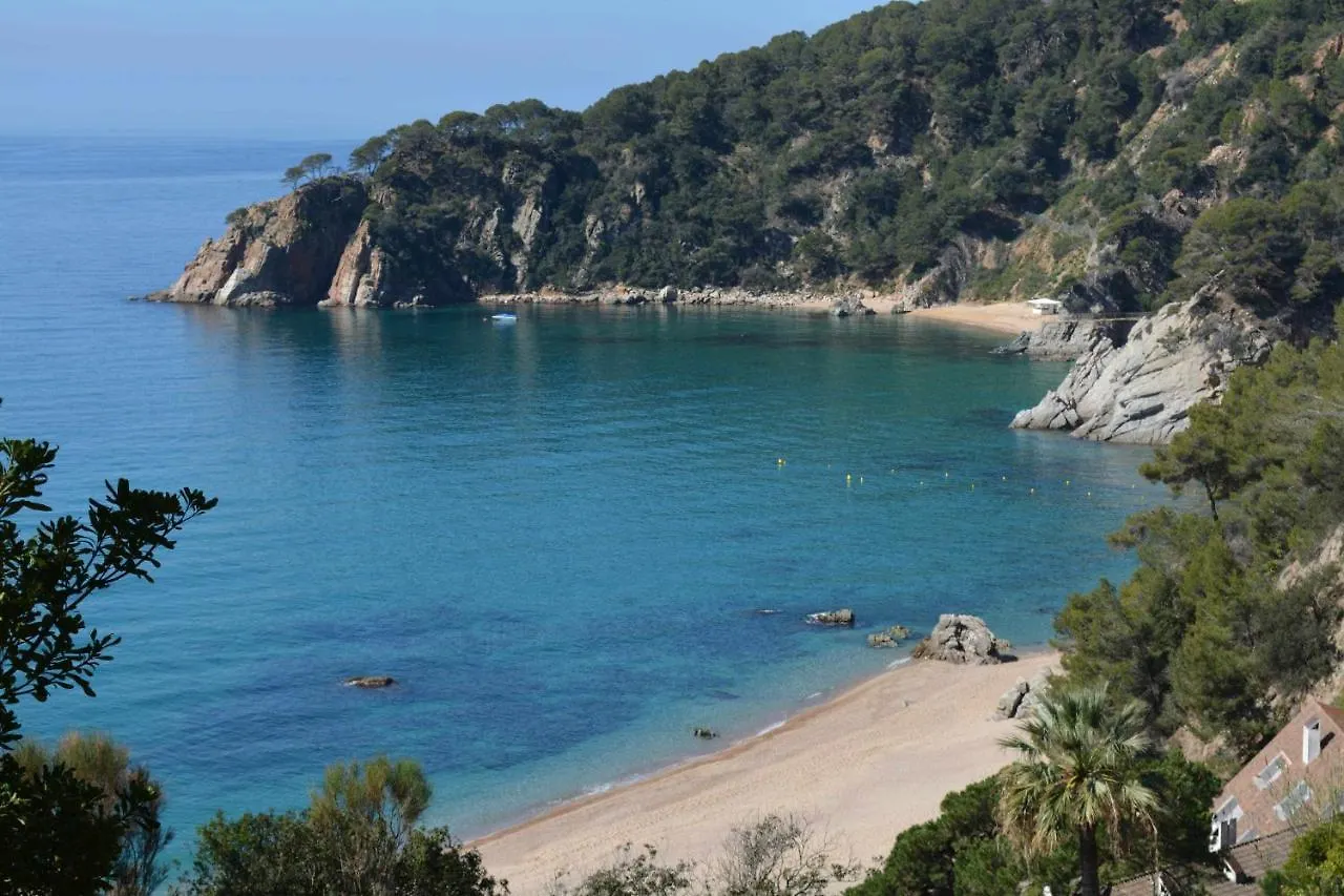 Apartamento Cala Llevado 2 Tossa de Mar 0*,  Spain