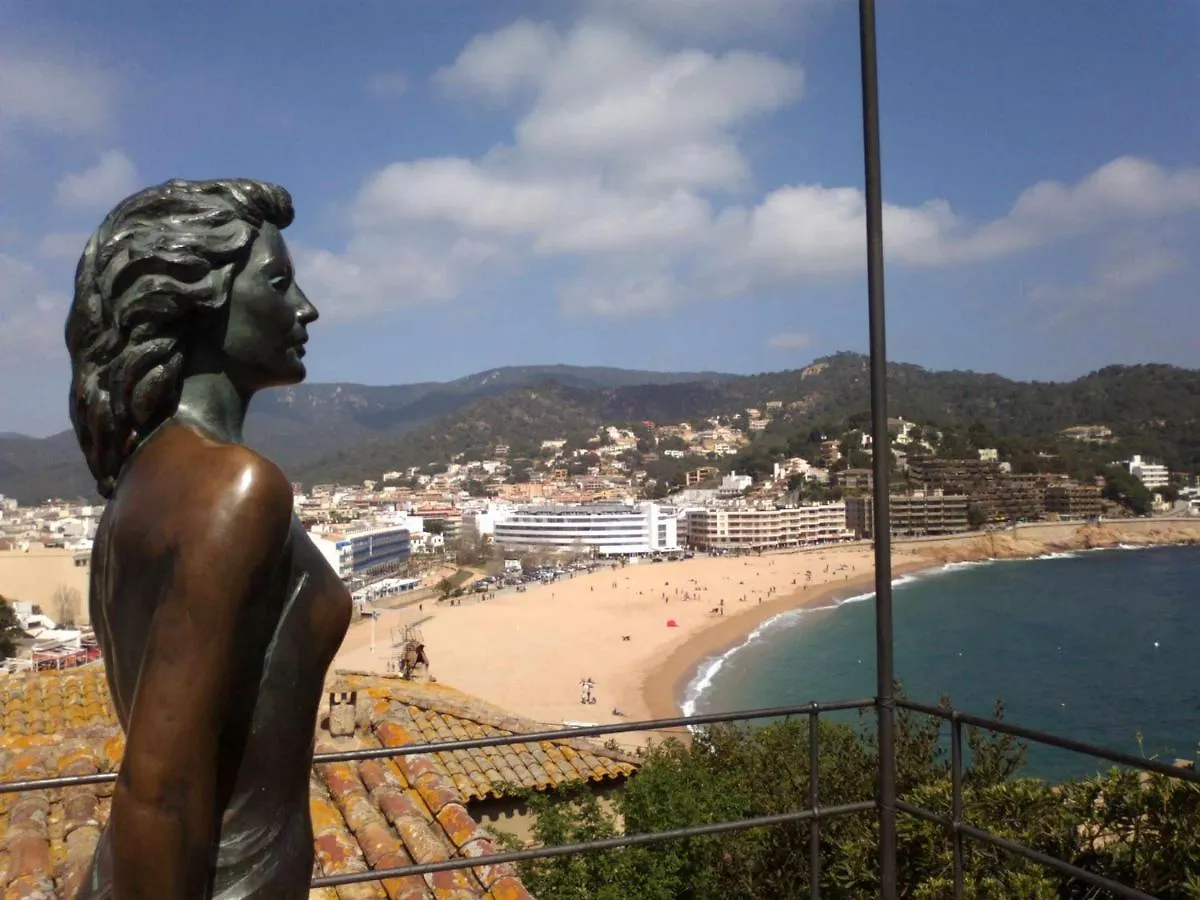 Apartamento Cala Llevado 2 Tossa de Mar Spain