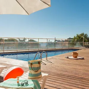  Apartment Pierre & Vacances Romana