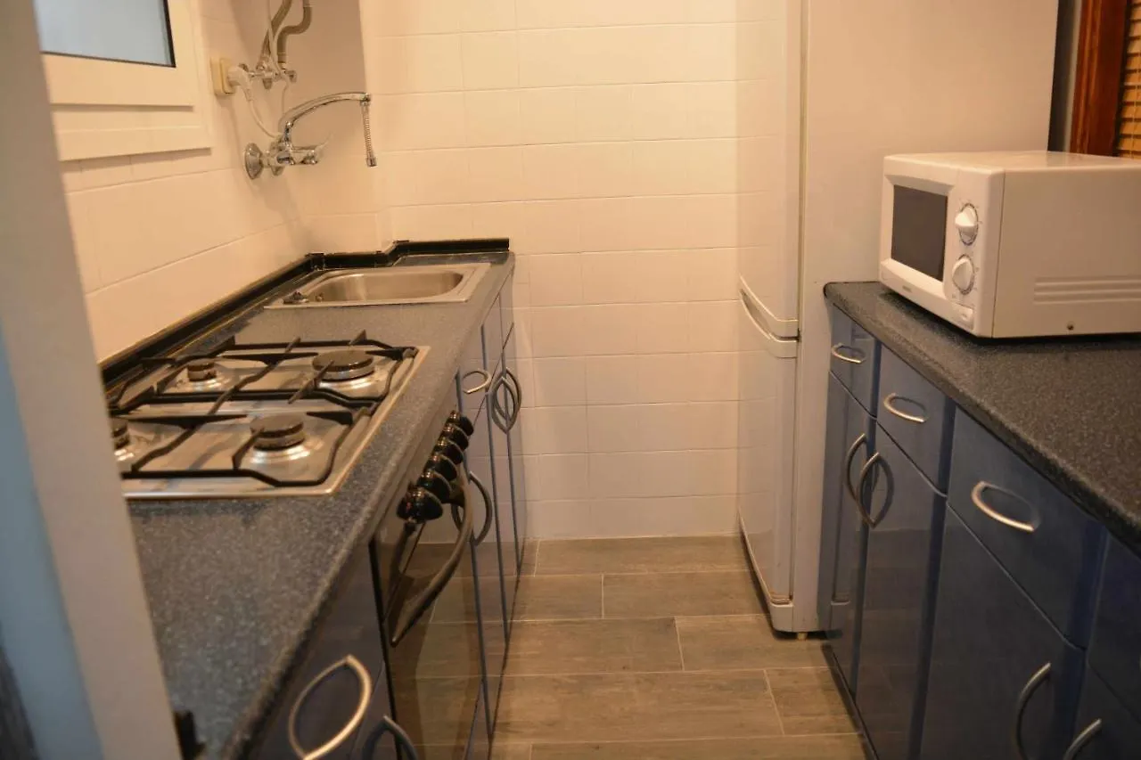 Apartamento Cala LLevadó 2 piscina 5 calas privadas Tossa de Mar España